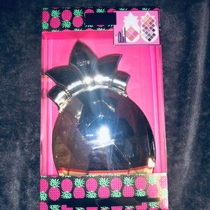 Tarte pineapple of my Eye